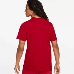 JORDAN Tees & Singlets<Sports Dna Short-Sleeve T-Shirt