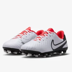 Nike Boots<Jr. Tiempo Legend 10 Club Mg Boots Kids