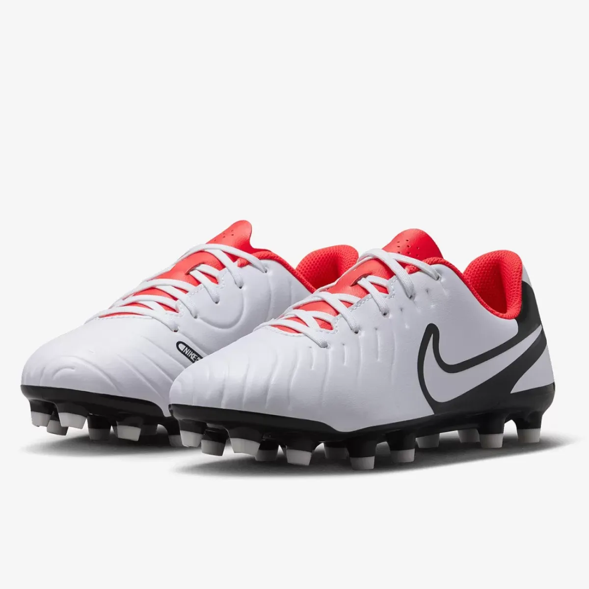 Nike Boots<Jr. Tiempo Legend 10 Club Mg Boots Kids