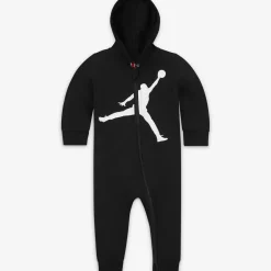 JORDAN Sets<Jumpman Coveralls Infants