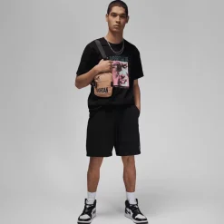 JORDAN Tees & Singlets<Jumpman Graphic T-Shirt