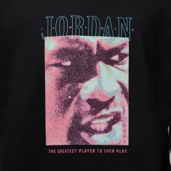 JORDAN Tees & Singlets<Jumpman Graphic T-Shirt