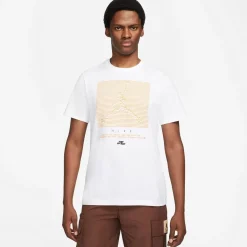 JORDAN Tees & Singlets<Jumpman Sport Dna T-Shirt