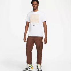 JORDAN Tees & Singlets<Jumpman Sport Dna T-Shirt