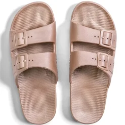 Freedom Moses Slides<Jupiter Slides Womens