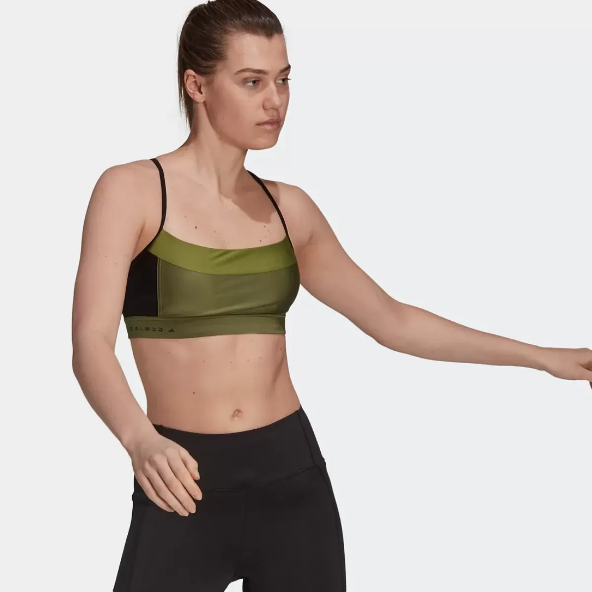 Adidas Sports Bras<Karlie Kloss Bikini Top