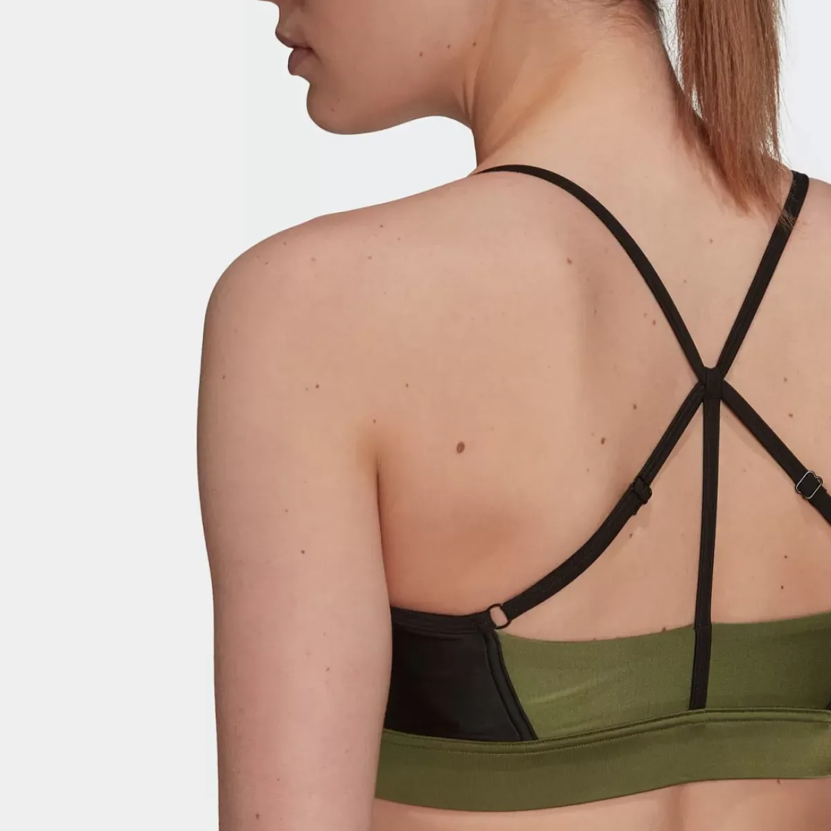 Adidas Sports Bras<Karlie Kloss Bikini Top