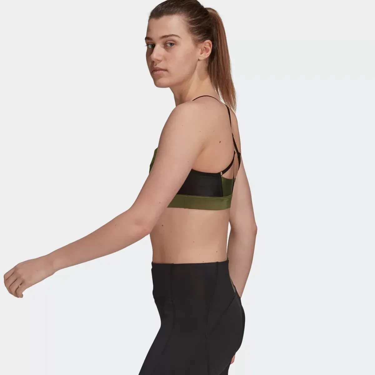 Adidas Sports Bras<Karlie Kloss Bikini Top