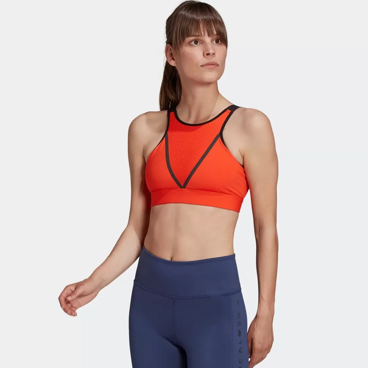 Adidas Sports Bras<Karlie Kloss Medium Support Bra