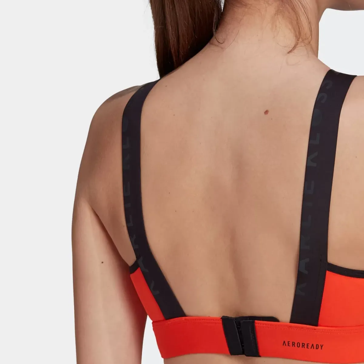 Adidas Sports Bras<Karlie Kloss Medium Support Bra