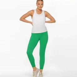 Lorna Jane Tees & Tanks<Layered Active Tank