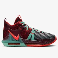Nike Boots<Lebron James Lebron Witness 7 Youth