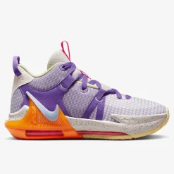 Nike Sports<Lebron Witness Vii Youth