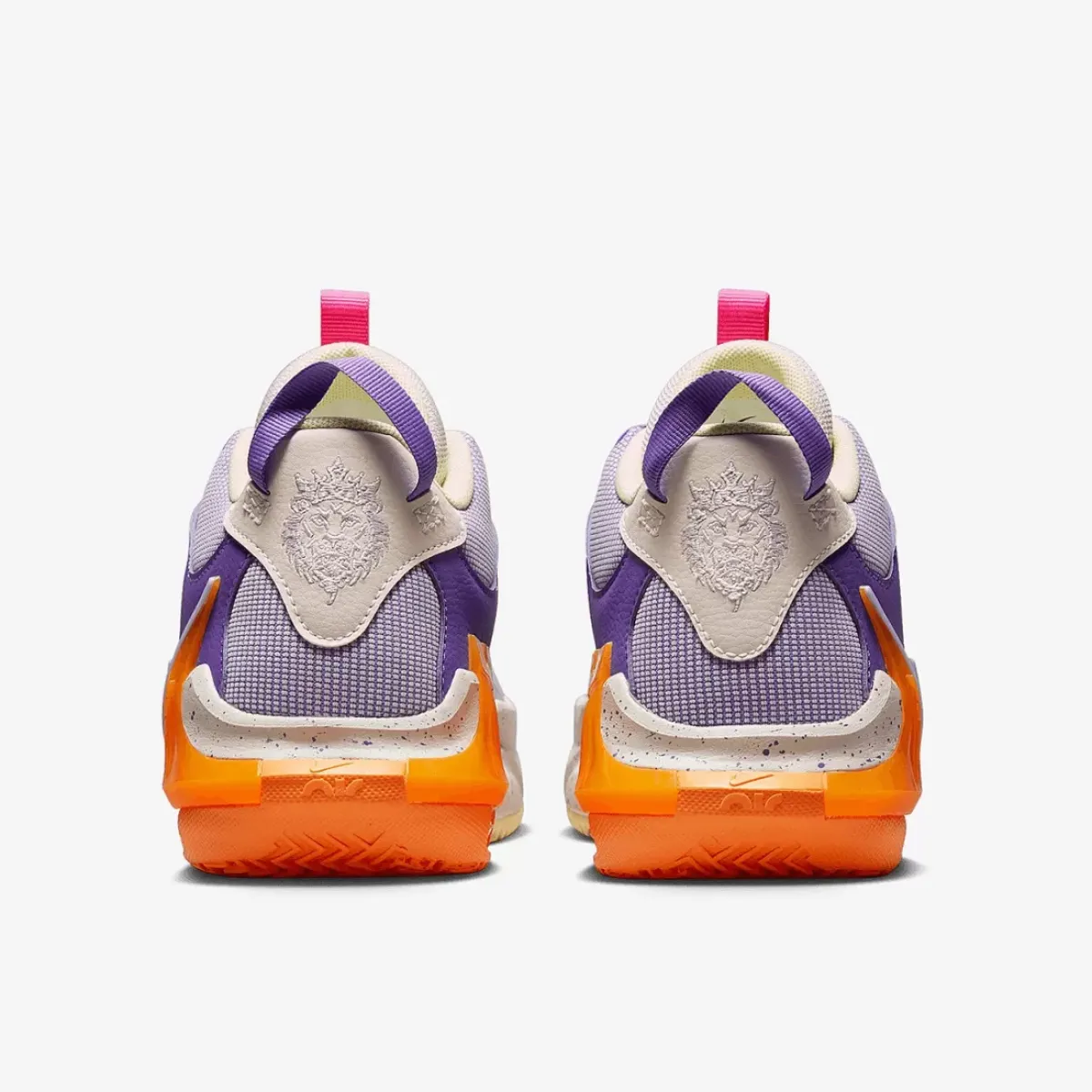 Nike Sports<Lebron Witness Vii Youth