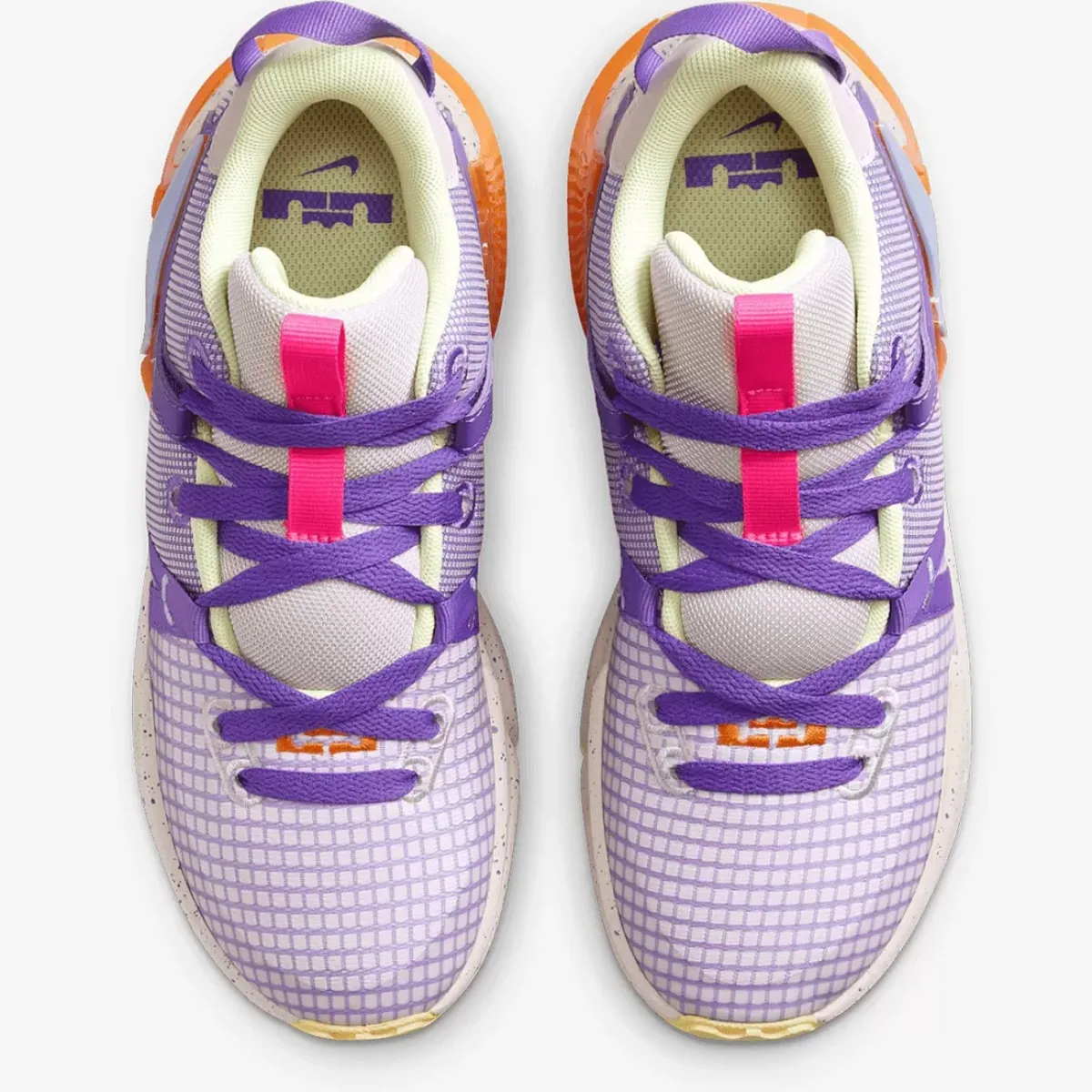 Nike Sports<Lebron Witness Vii Youth