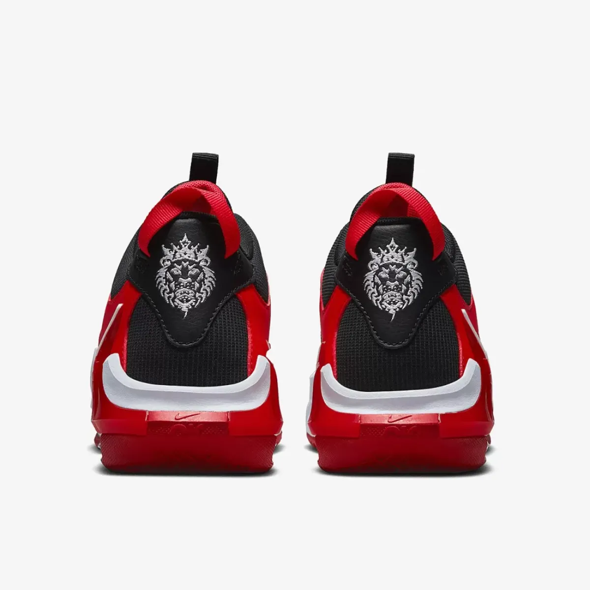 Nike Sports<Lebron Witness Vii Youth