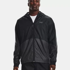 Under Armour Jackets & Vests<Legacy Windbreaker Jacket