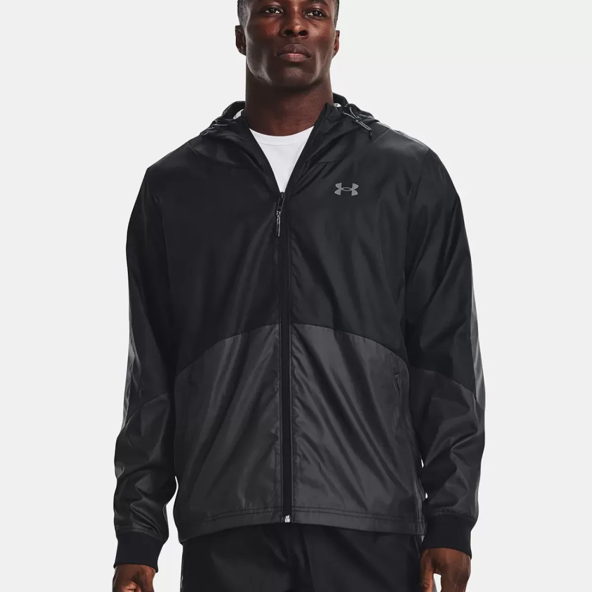 Under Armour Jackets & Vests<Legacy Windbreaker Jacket