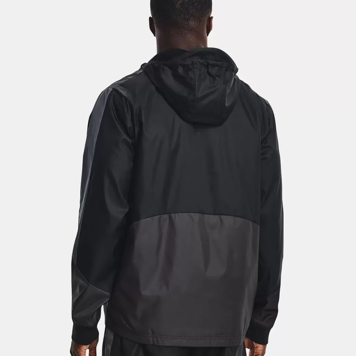 Under Armour Jackets & Vests<Legacy Windbreaker Jacket