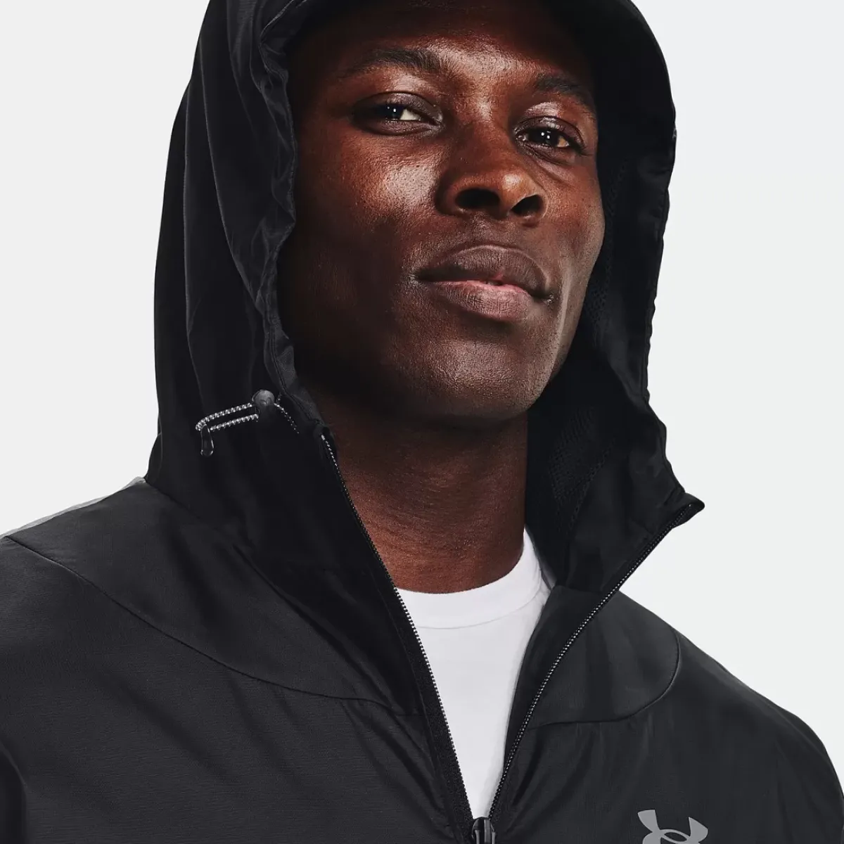 Under Armour Jackets & Vests<Legacy Windbreaker Jacket