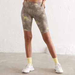 Aim Shorts<Lemonade Crush Biker Shorts