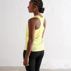 Aim Tees & Tanks<Lemonade Racer Back Tank
