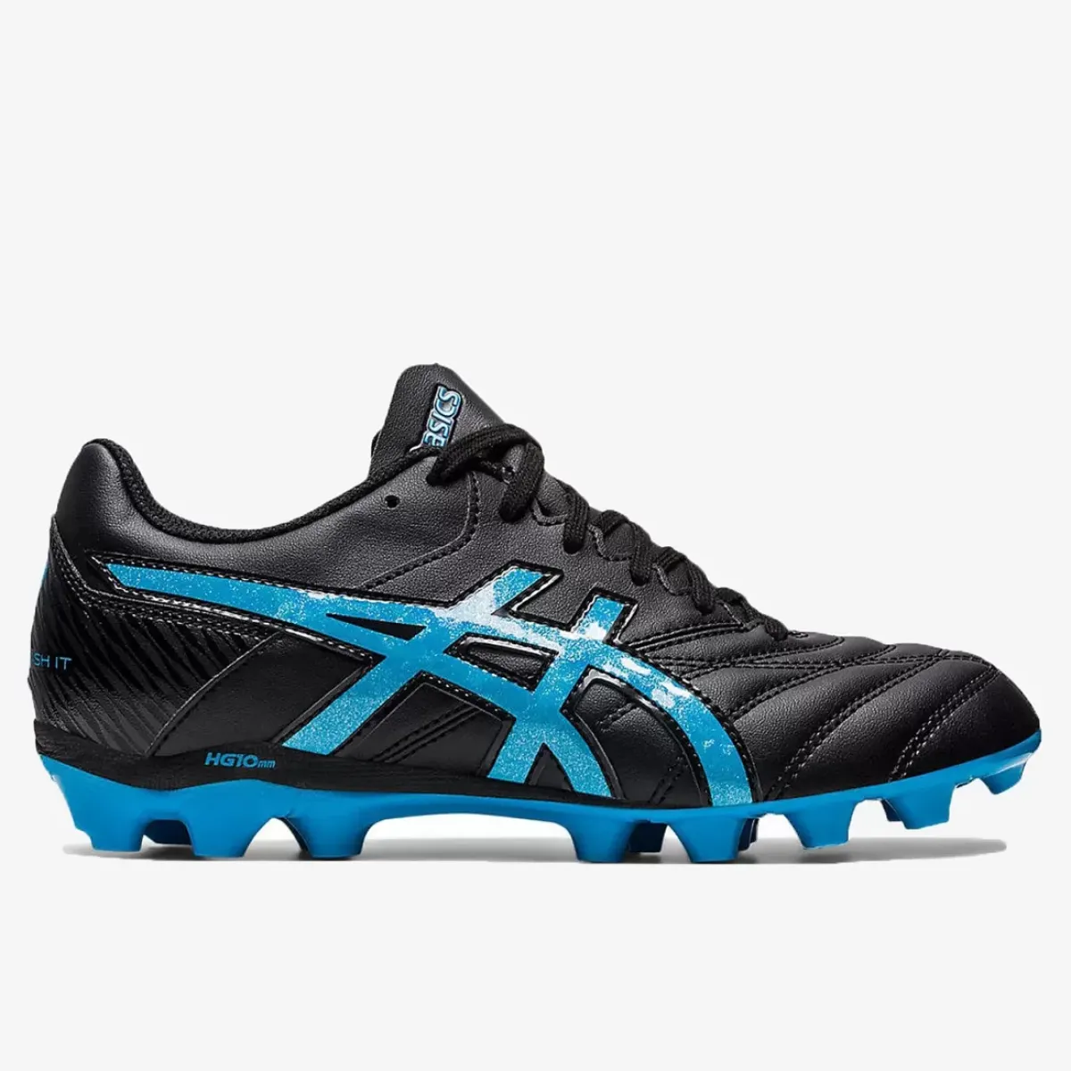 Asics Boots<Lethal Flash It 2 Gs Youth