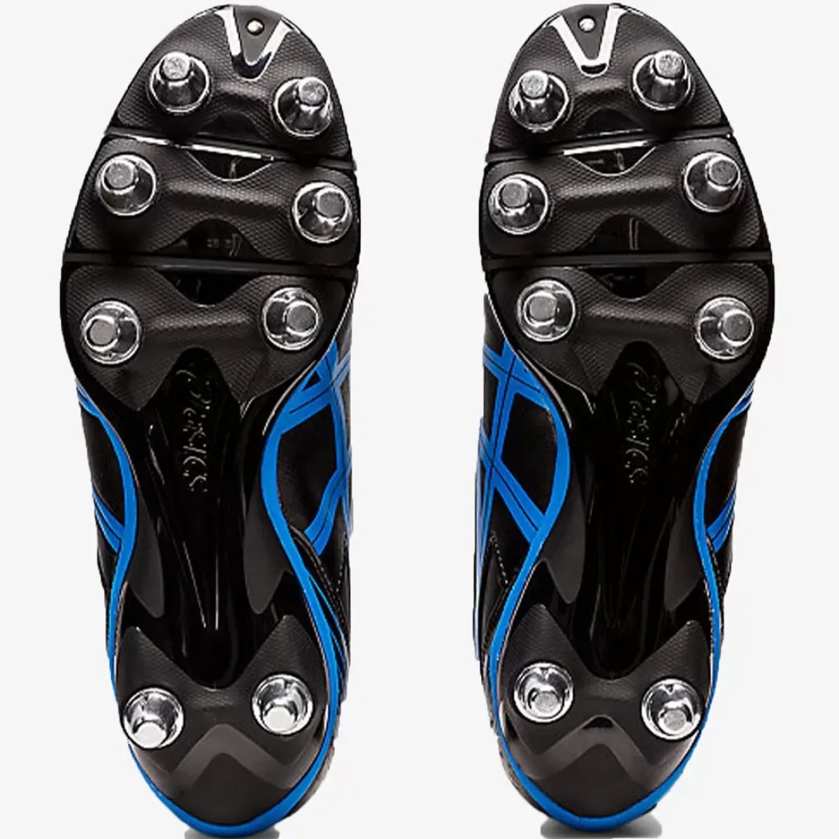 Asics Boots<Lethal Tackle Mens