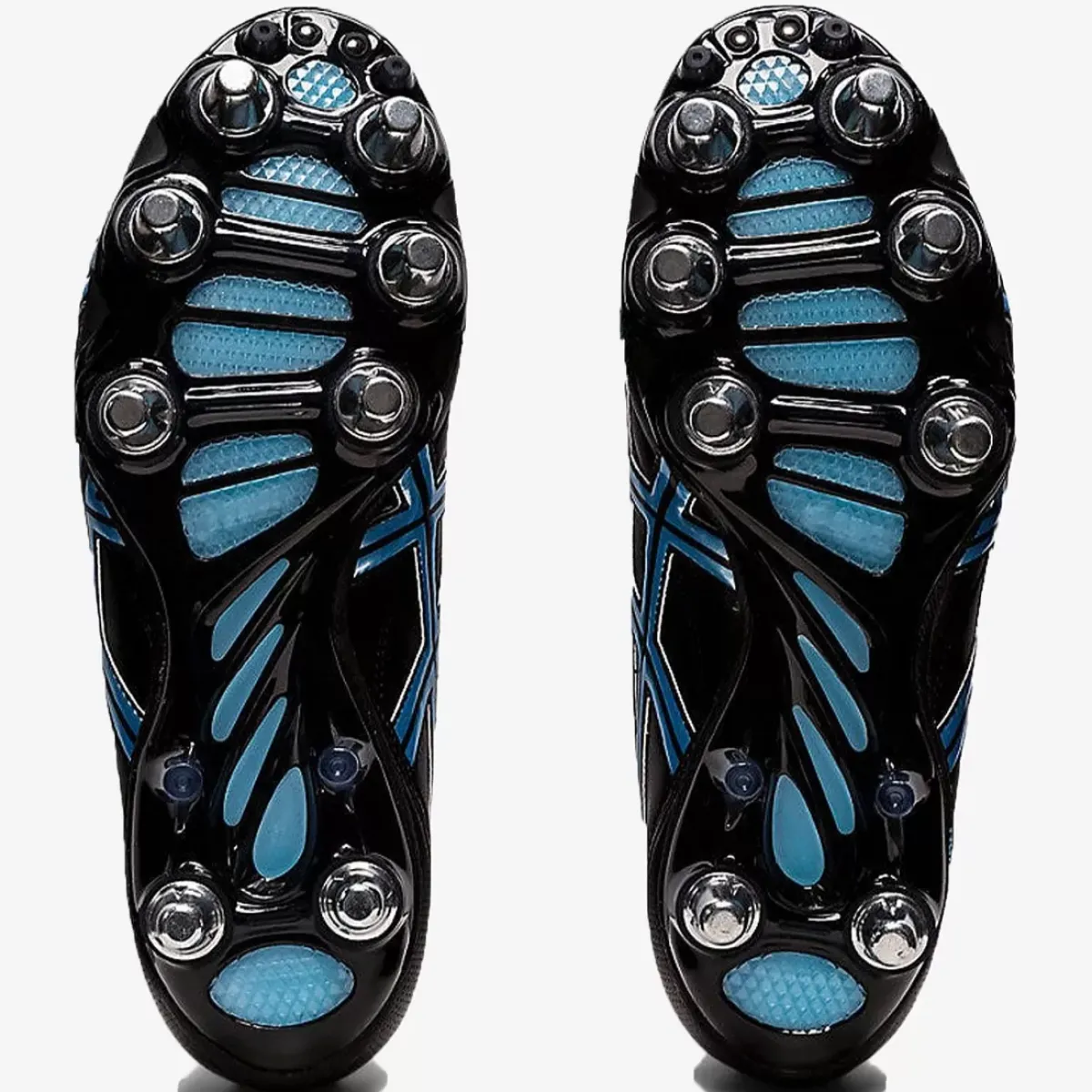 Asics Boots<Lethal Warno St2 Mens
