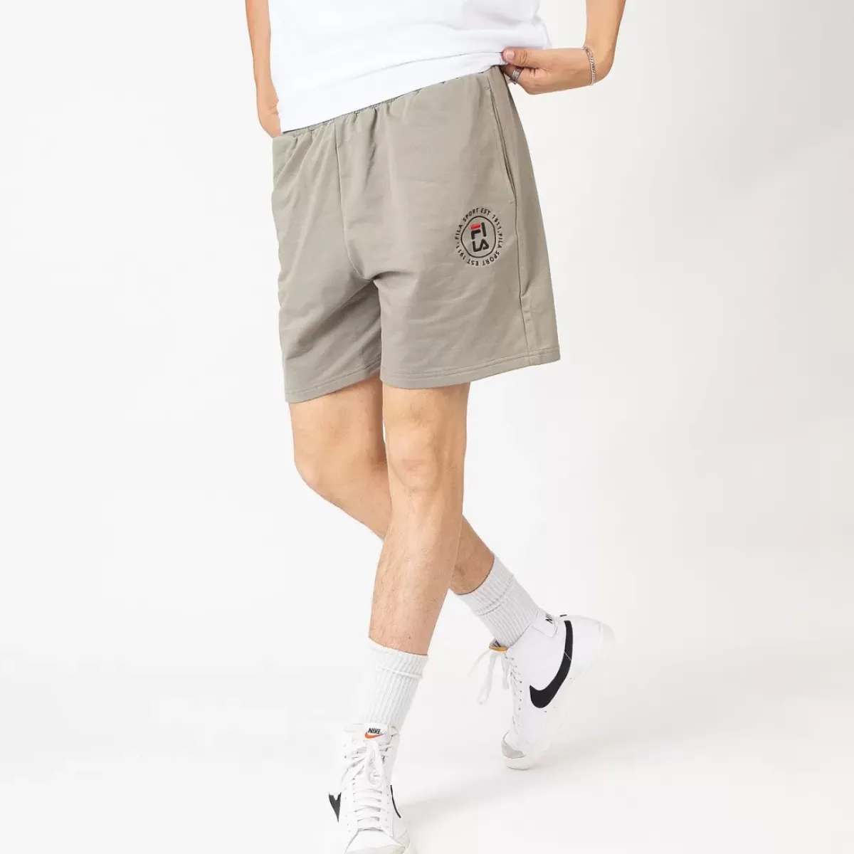 Fila Shorts<Levi Shorts