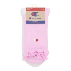 Champion Socks & Underwear<Life Frill Sock 2 Pack
