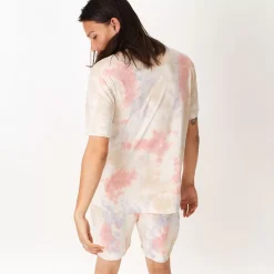Champion Tees & Singlets<Lightweight Sun Washed Garment Dye T-Shirt