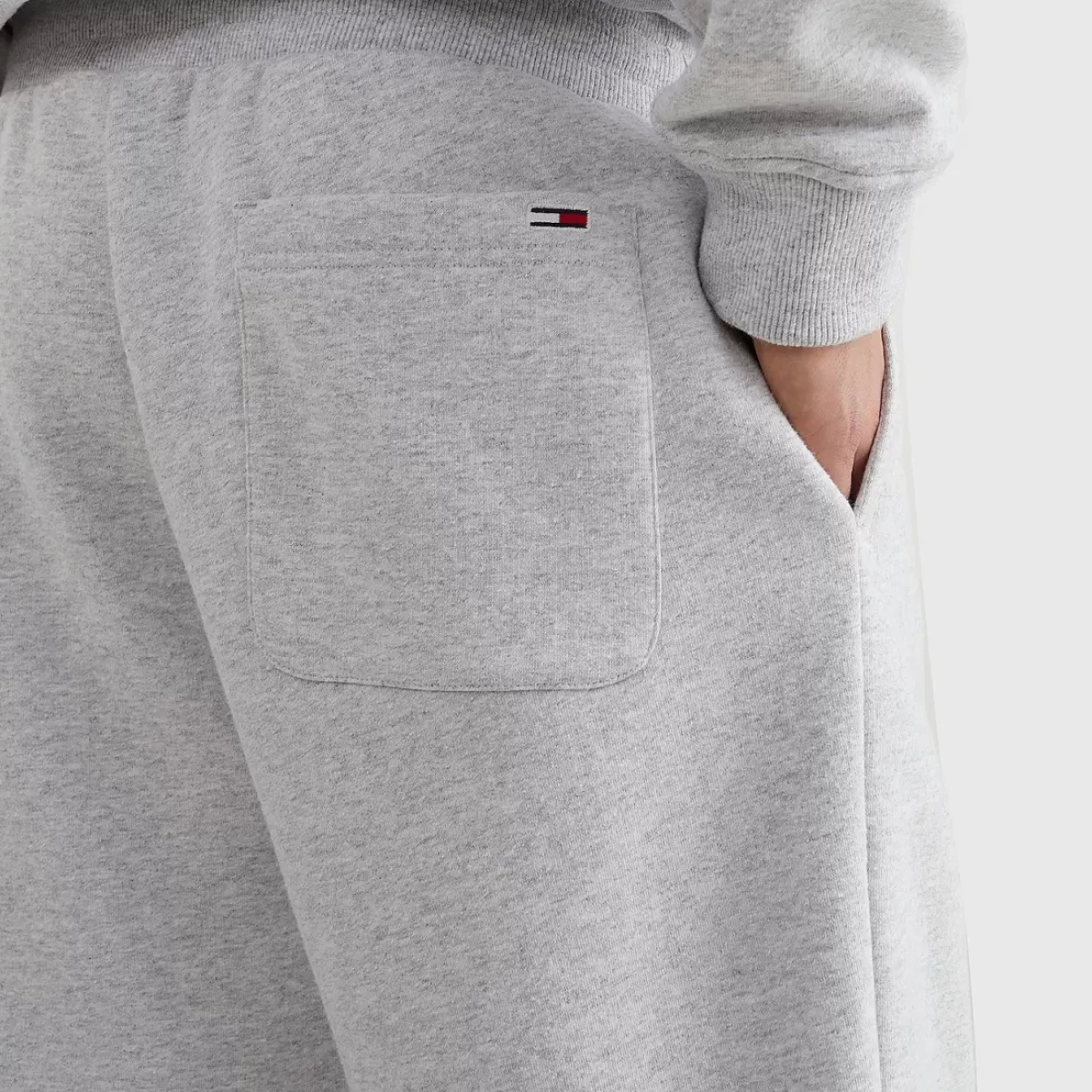 TOMMY HILFIGER Pants & Sweats<Logo Drawstring Joggers