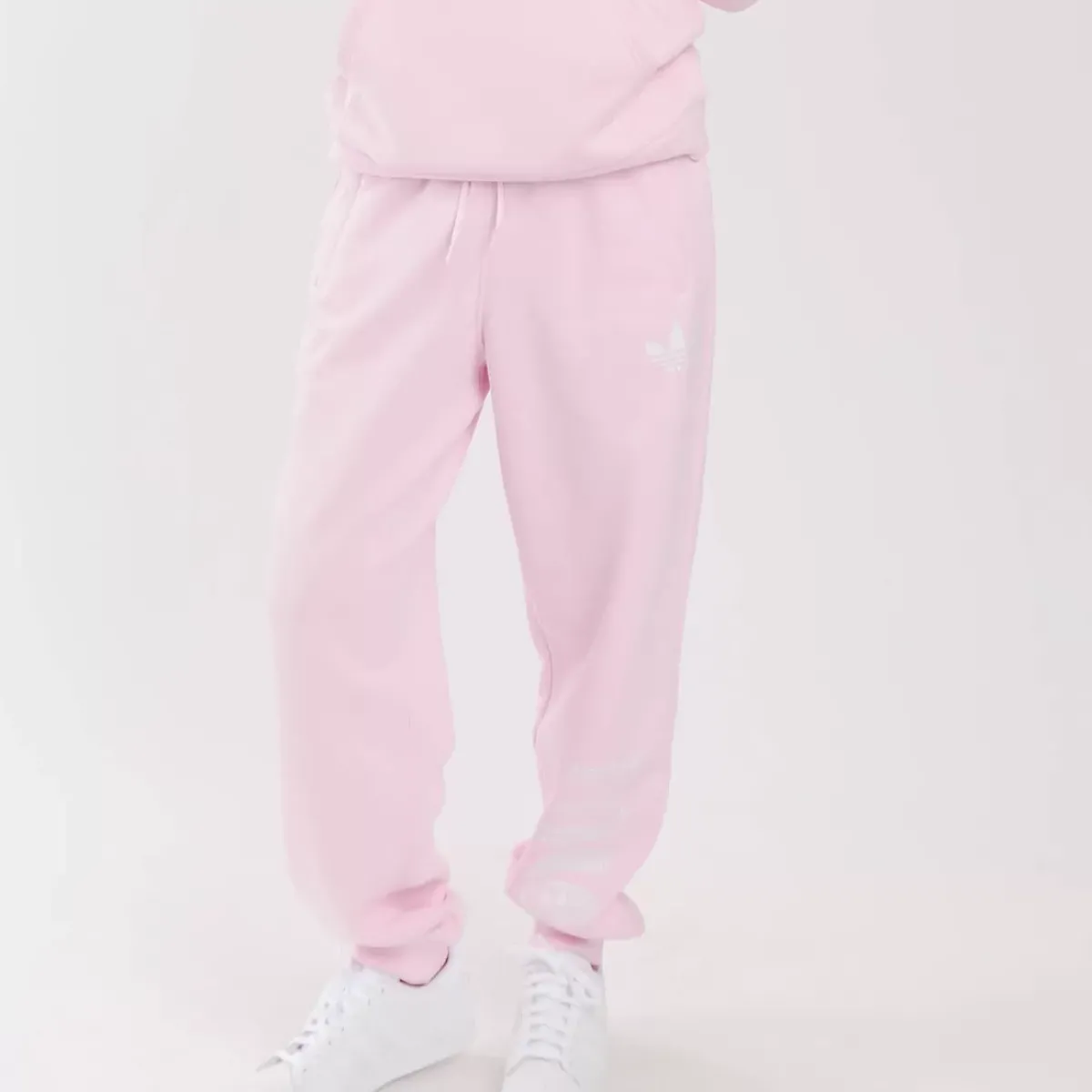 Adidas Originals Pants & Sweats<Logo Jogger