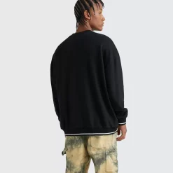 TOMMY HILFIGER Hoodies & Crews<Logo Skater Sweatshirt