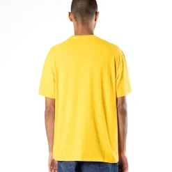 MITCHELL AND NESS Tees & Singlets<Los Angeles Lakers Caricature Tee