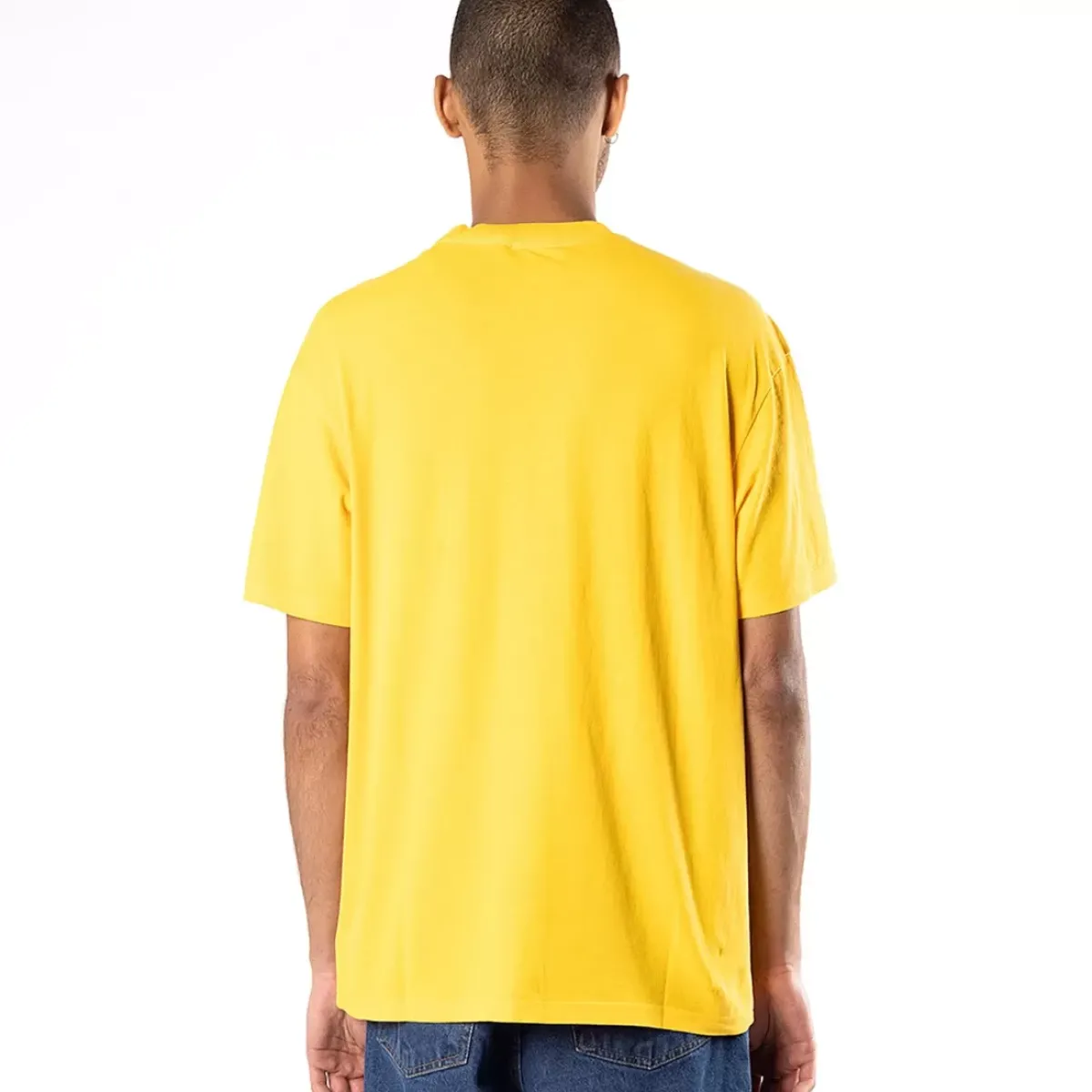 MITCHELL AND NESS Tees & Singlets<Los Angeles Lakers Caricature Tee