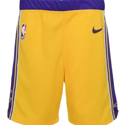 NIKE NBA Sets<Los Angeles Lakers Icon Jersey Box Set Kids
