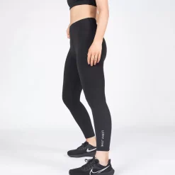 Lorna Jane Tights<Lotus Ankle Biter Leggings
