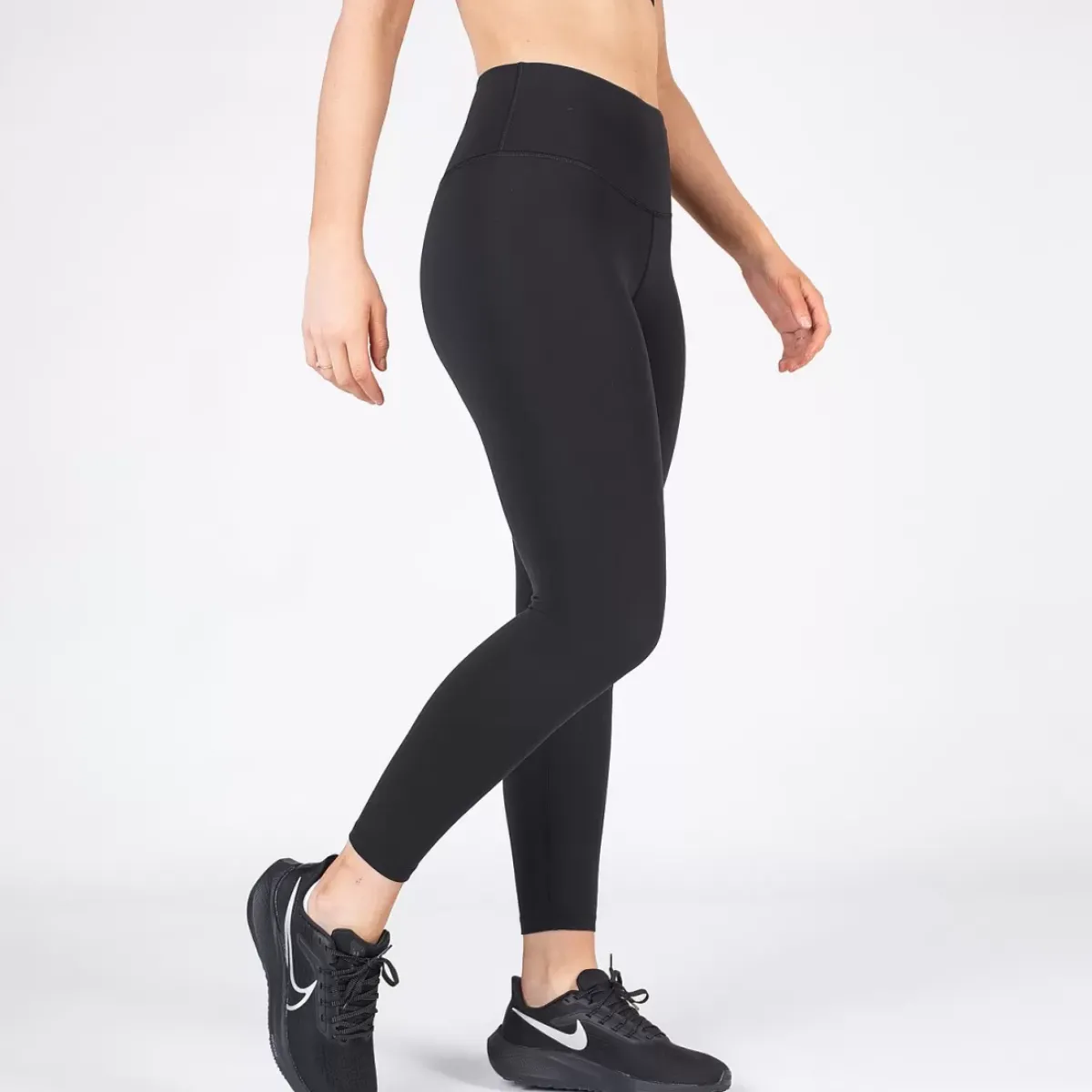 Lorna Jane Tights<Lotus Ankle Biter Leggings