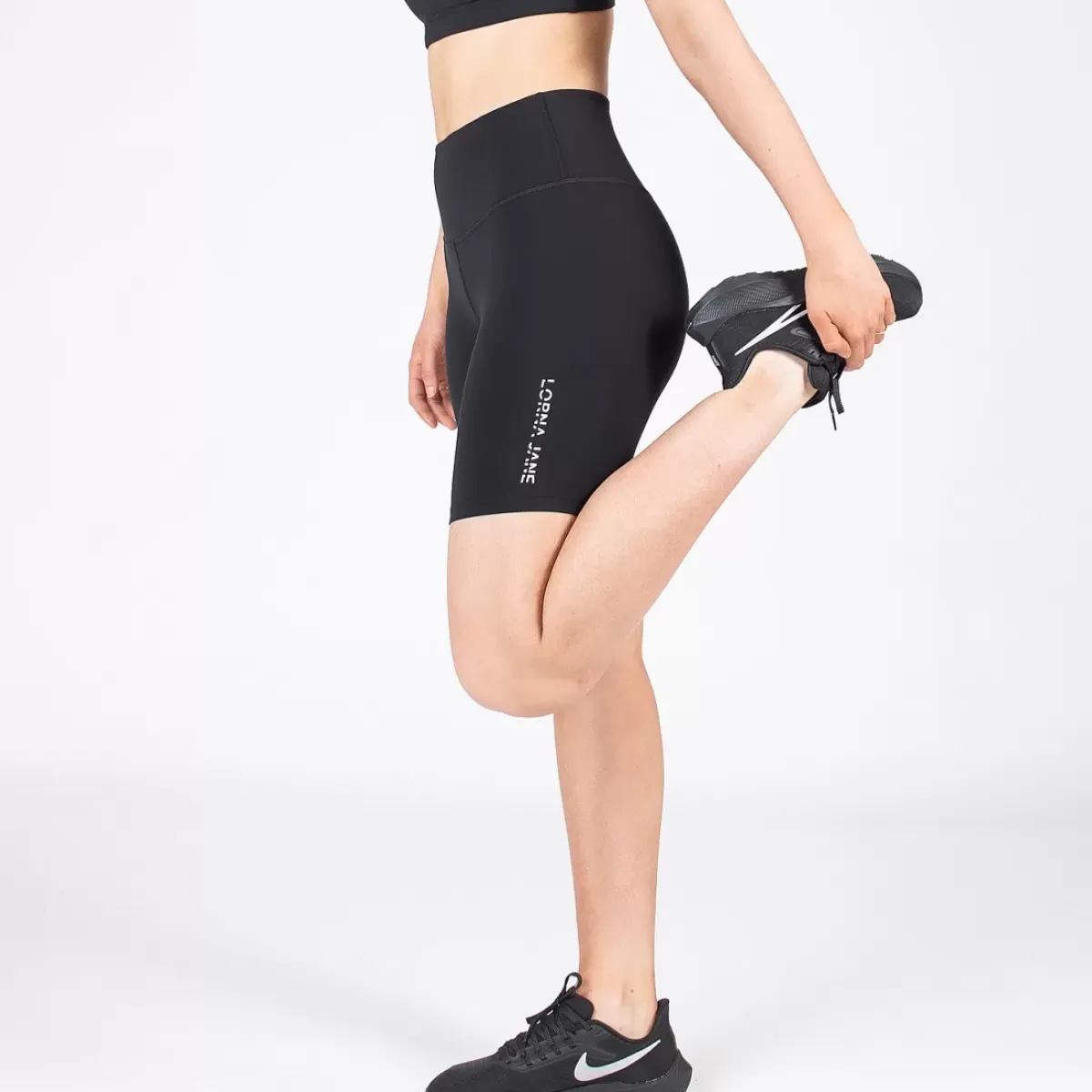 Lorna Jane Tights<Lotus 19Cm Bike Short