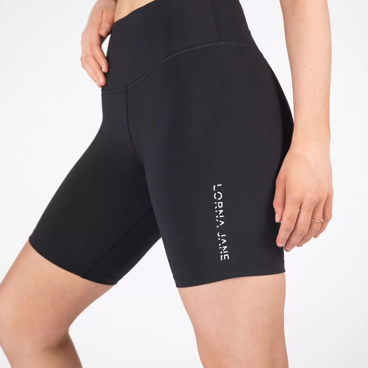Lorna Jane Shorts<Lotus 19Cm Bike Short