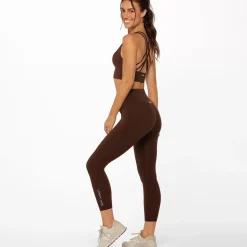 Lorna Jane Tights<Lotus No Chafe Ankle Biter Leggings