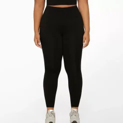 Lorna Jane Tights<Lotus No Chafe Full Length Leggings