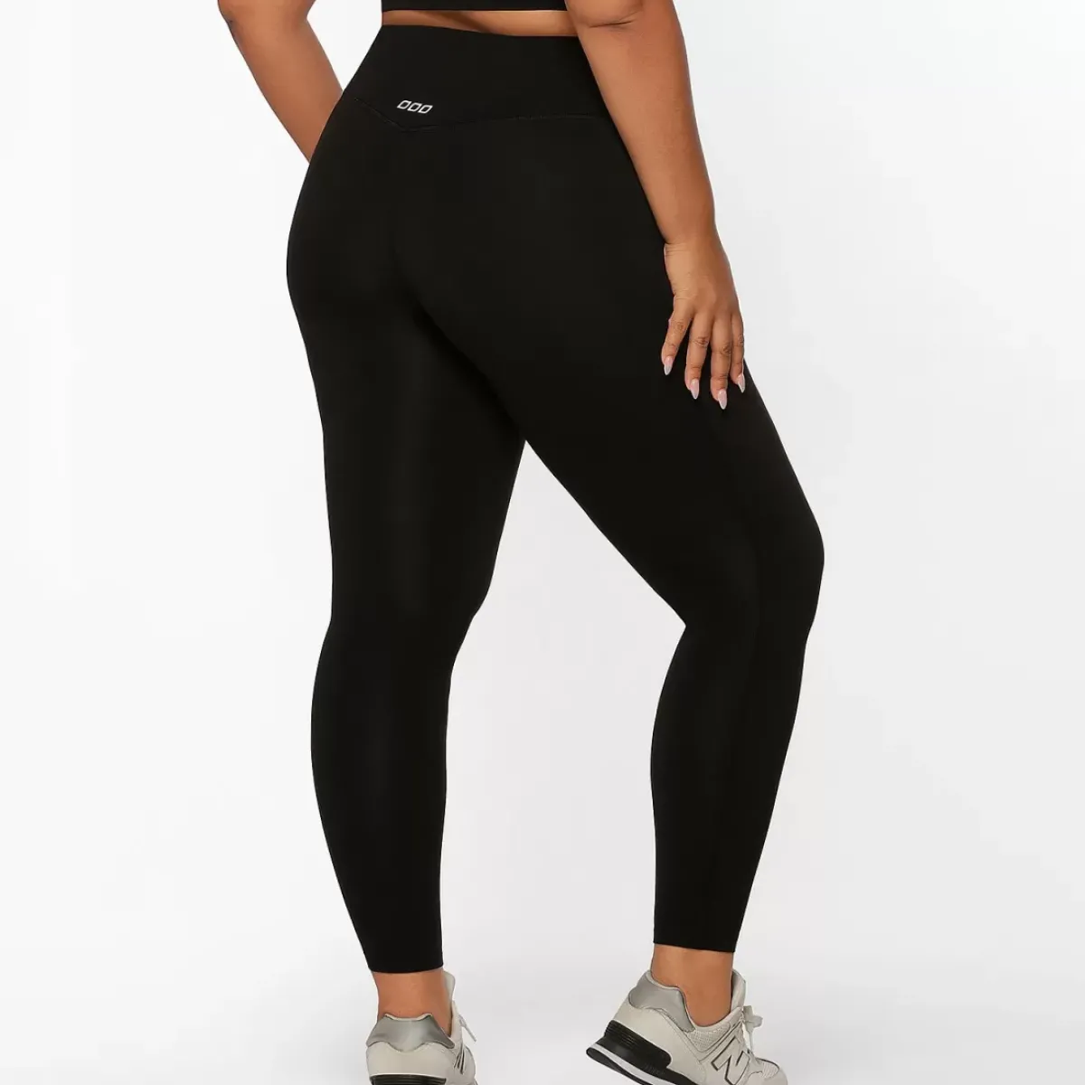 Lorna Jane Tights<Lotus No Chafe Full Length Leggings
