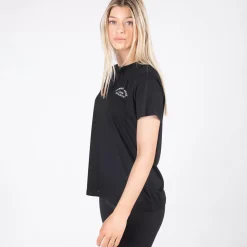 Lorna Jane Tees & Tanks<Lotus T-Shirt