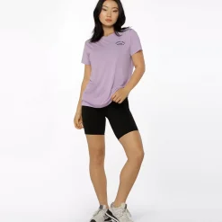 Lorna Jane Tees & Tanks<Lotus T-Shirt