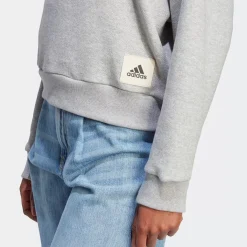 Adidas Sportswear Hoodies & Crews<Lounge French Terry Sweatshirt
