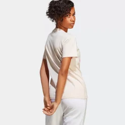 Adidas Tees & Tanks<Loungewear Essentials Logo Tee