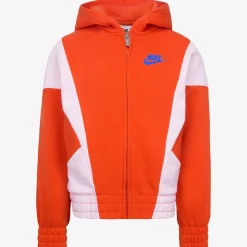ROOKIES Jackets<Love Icon Hooded Jacket Kids